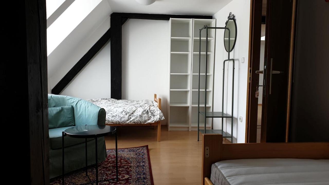 Samostan Mekinje Kamnik Zewnętrze zdjęcie