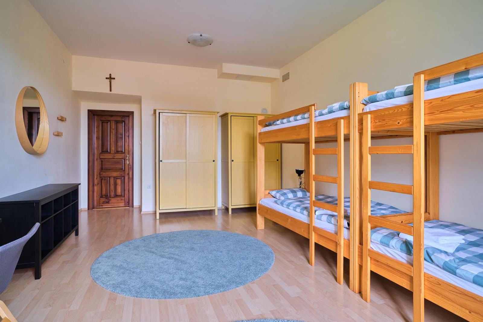 Samostan Mekinje Kamnik Zewnętrze zdjęcie