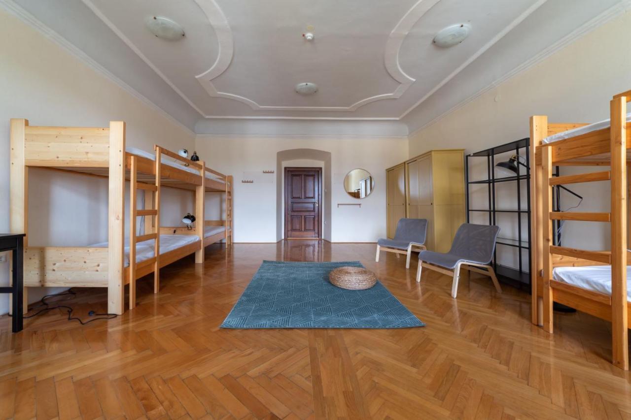 Samostan Mekinje Kamnik Zewnętrze zdjęcie