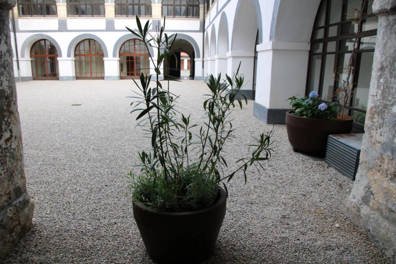 Samostan Mekinje Kamnik Zewnętrze zdjęcie