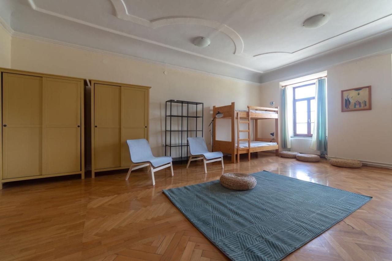 Samostan Mekinje Kamnik Zewnętrze zdjęcie